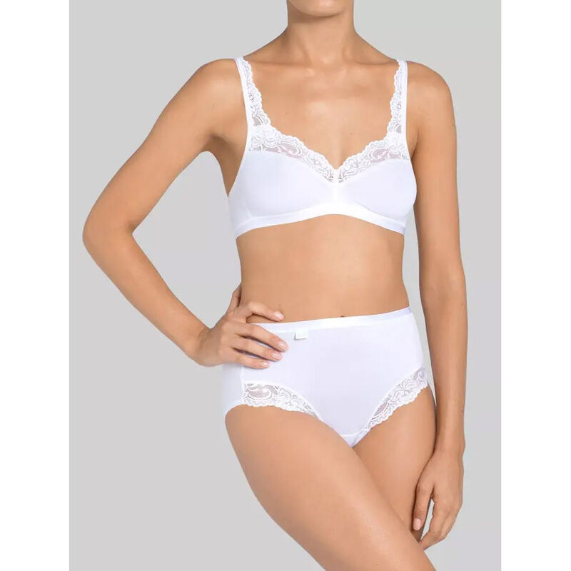 Sloggi Romance Maxi Brief image number 3